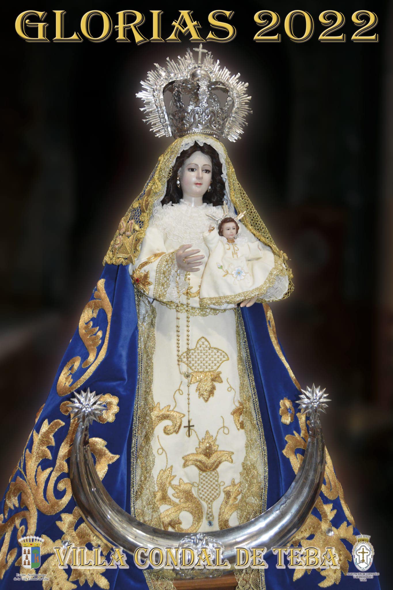 Glorias de Teba  